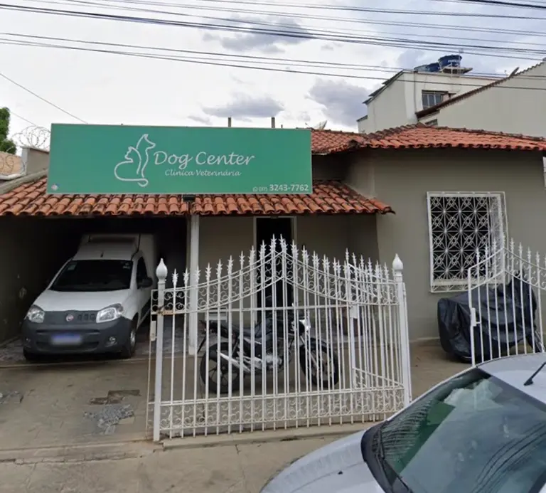Clínica Dog Center