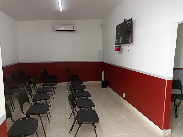 MEDNET - Medicina e Segurança do Trabalho