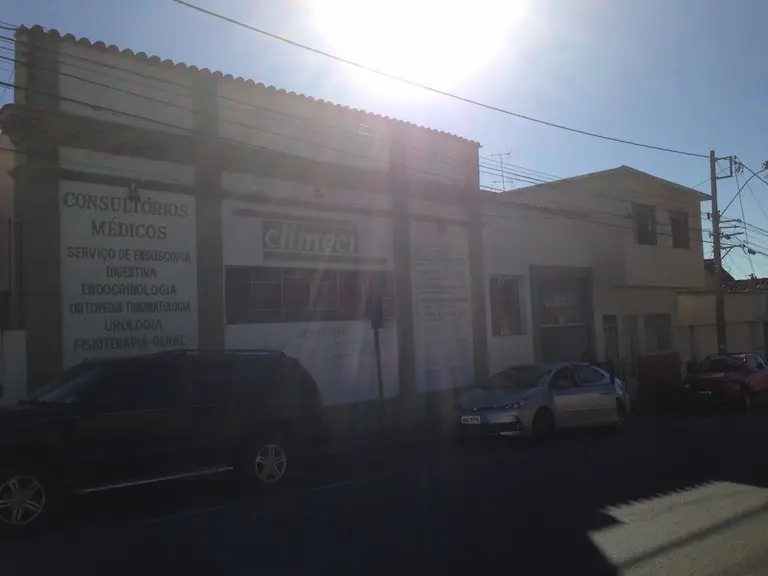 CLIMECI-Clínica Médica e Cirúrgica Ltda