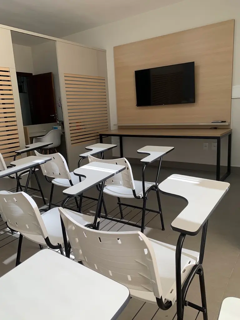 Espaço Gerencial Itaúna