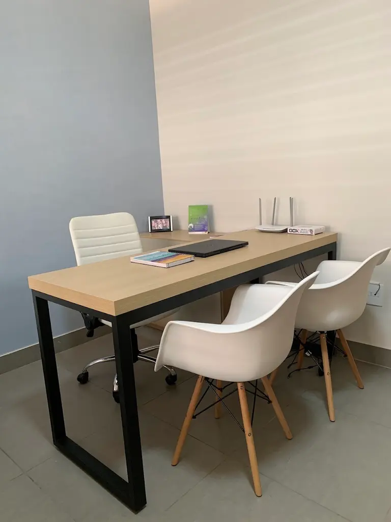 Espaço Gerencial Itaúna