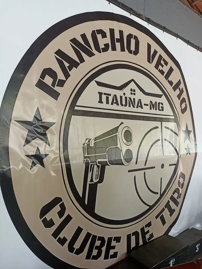 Rancho Velho Clube de Tiro e Caça