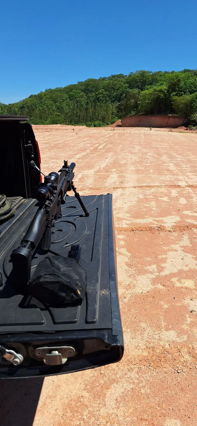 Rancho Velho Clube de Tiro e Caça