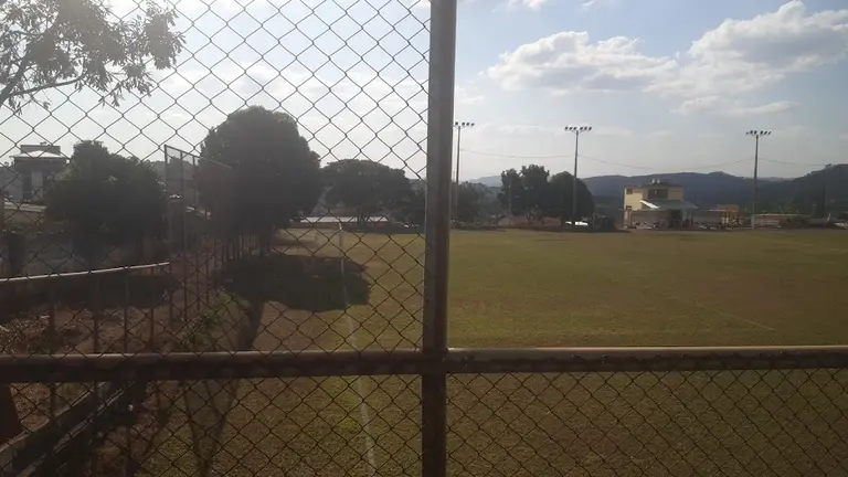 Estádio Municipal João Tadeu de Oliveira (Garcião)