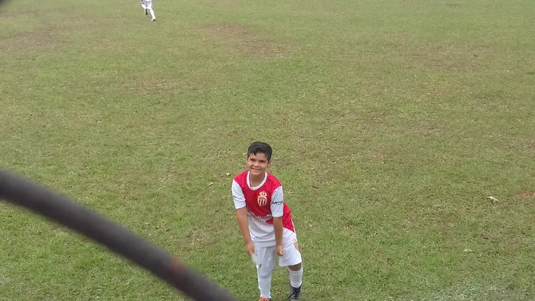 Estádio Municipal João Tadeu de Oliveira (Garcião)