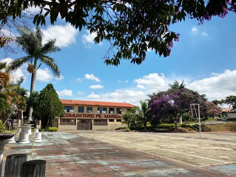 Praca De Esportes Sao Jose