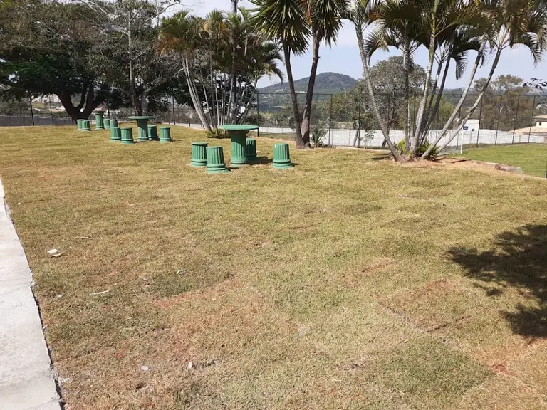 Praca De Esportes Sao Jose