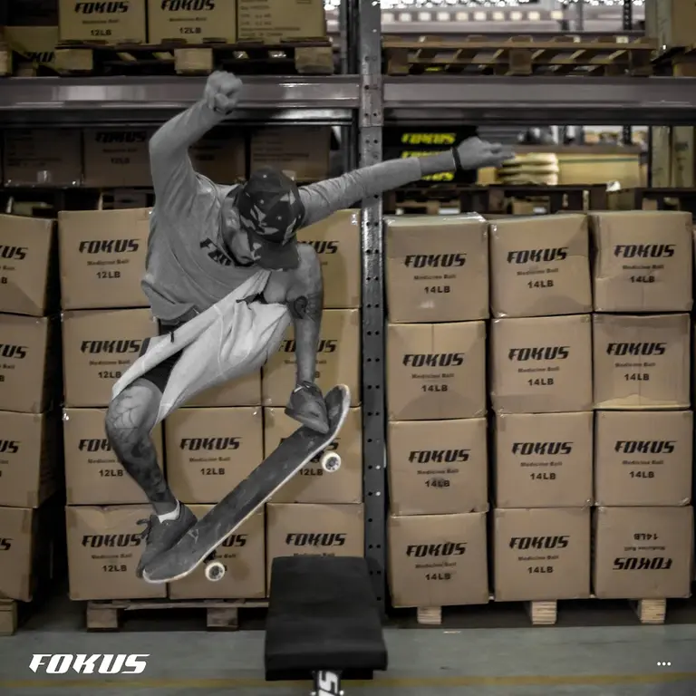 Fokus Fit
