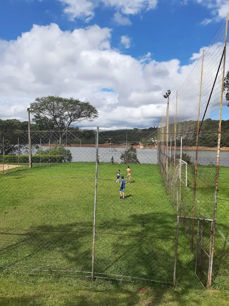 AABB Barragem do Benfica