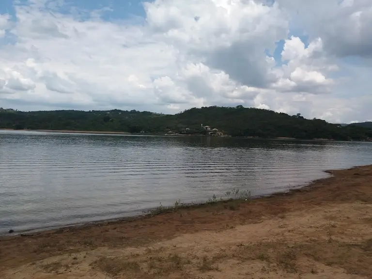 AABB Barragem do Benfica
