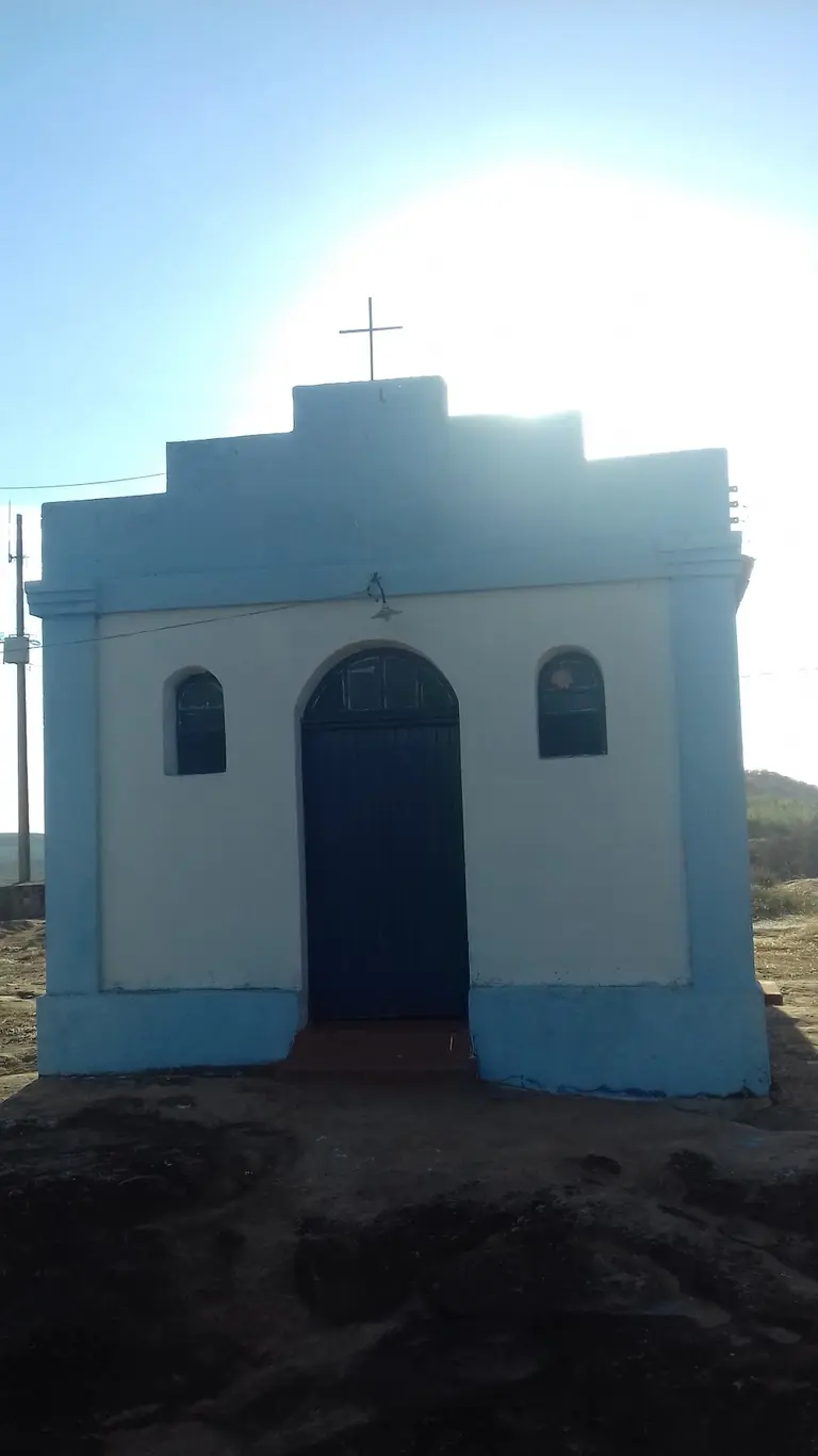 Campo São José de Pedras