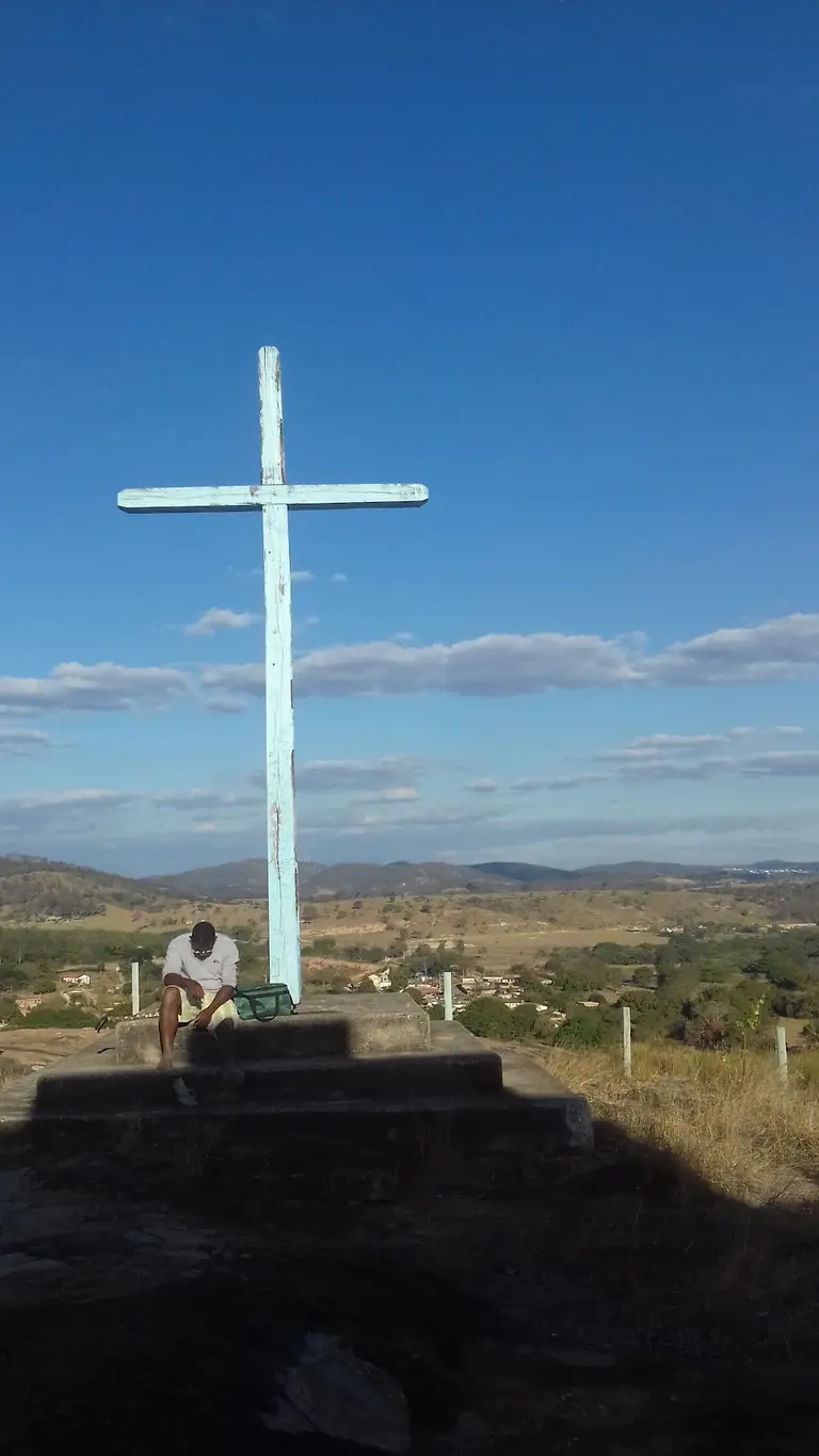 Campo São José de Pedras