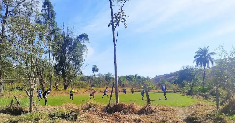 Campo do Bysay
