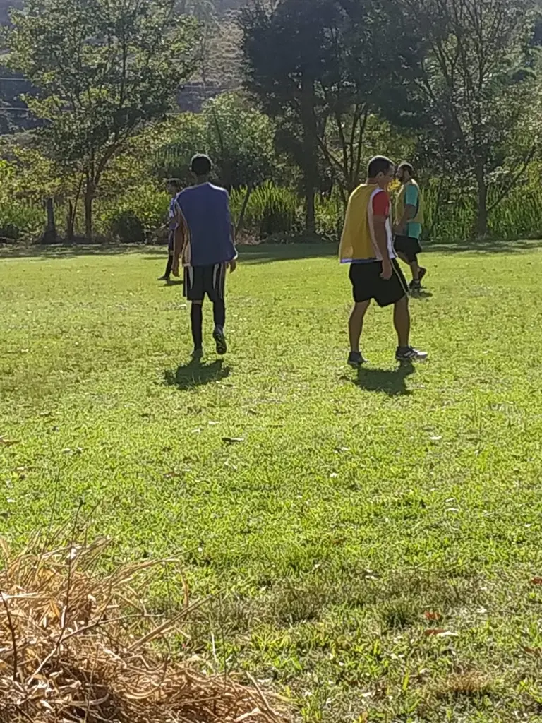 Campo do Bysay