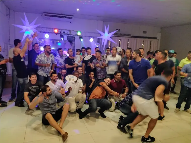 Espaço Marvel