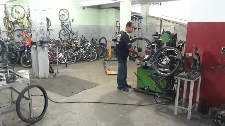 Ciclo Bike Pedal Leve
