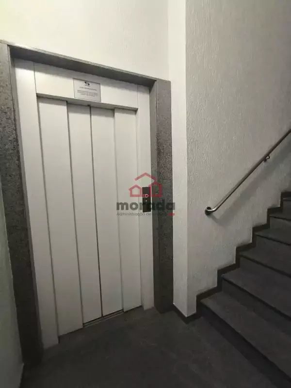 Apartamento para aluguel, 3 quartos, 1 suíte, 1 vaga, CENTRO