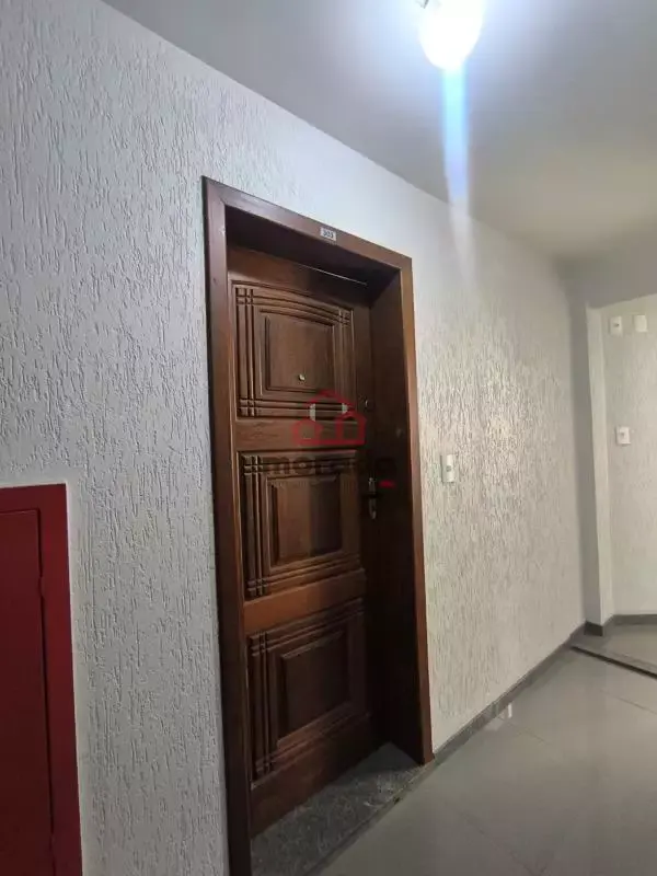 Apartamento para aluguel, 3 quartos, 1 suíte, 1 vaga, CENTRO