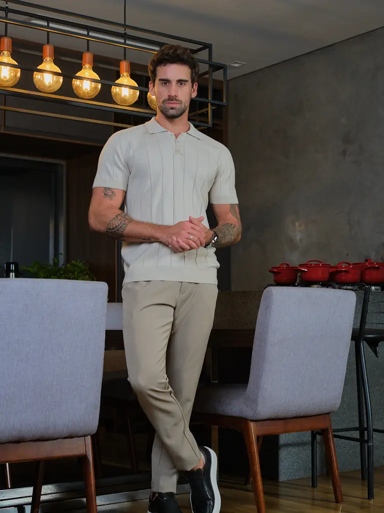 Dom Sparvo Moda Masculina