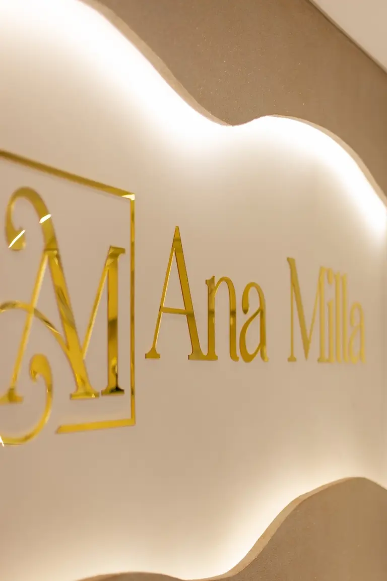 Loja Ana Milla | Moda Feminina