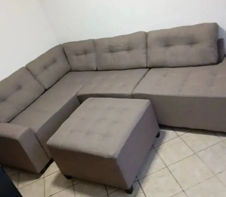 Estofados itauna LN