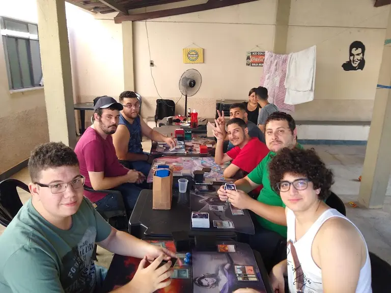 Pi Games Mercado Livre