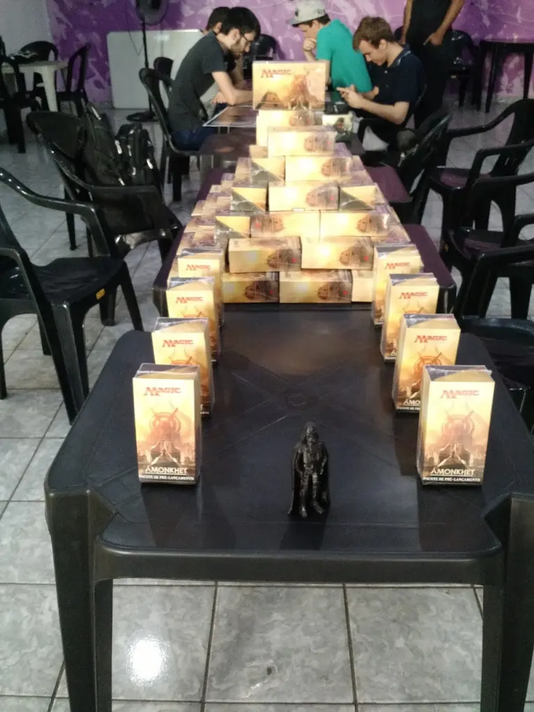 Pi Games Mercado Livre