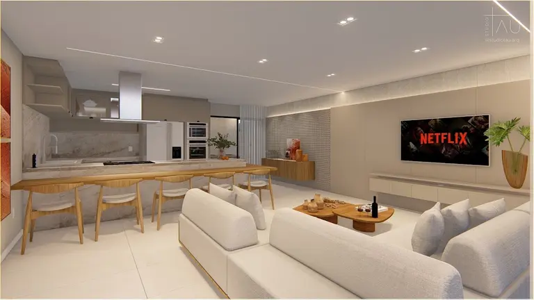 STUDIO TAU - Arquitetura e Urbanismo