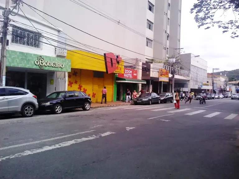 ZOOM Pastel
