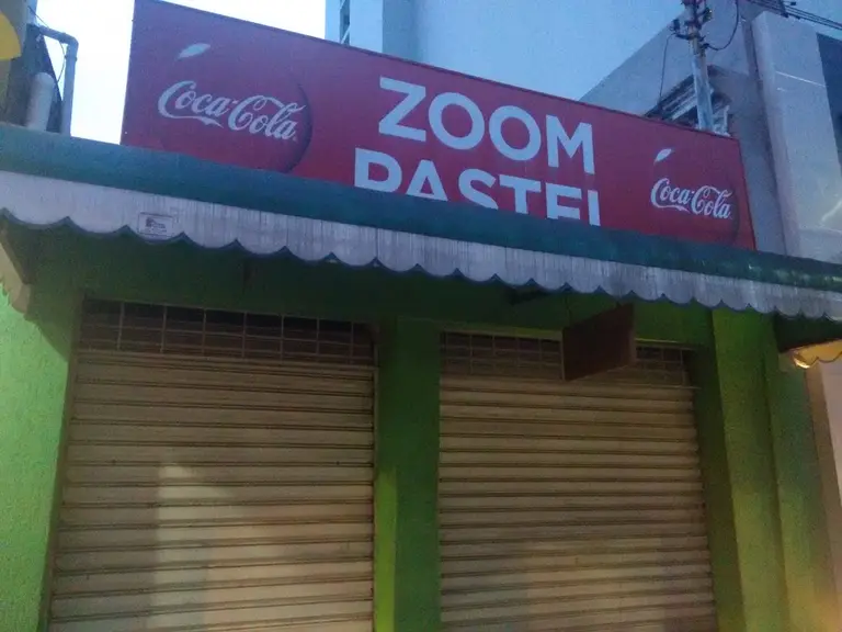 ZOOM Pastel