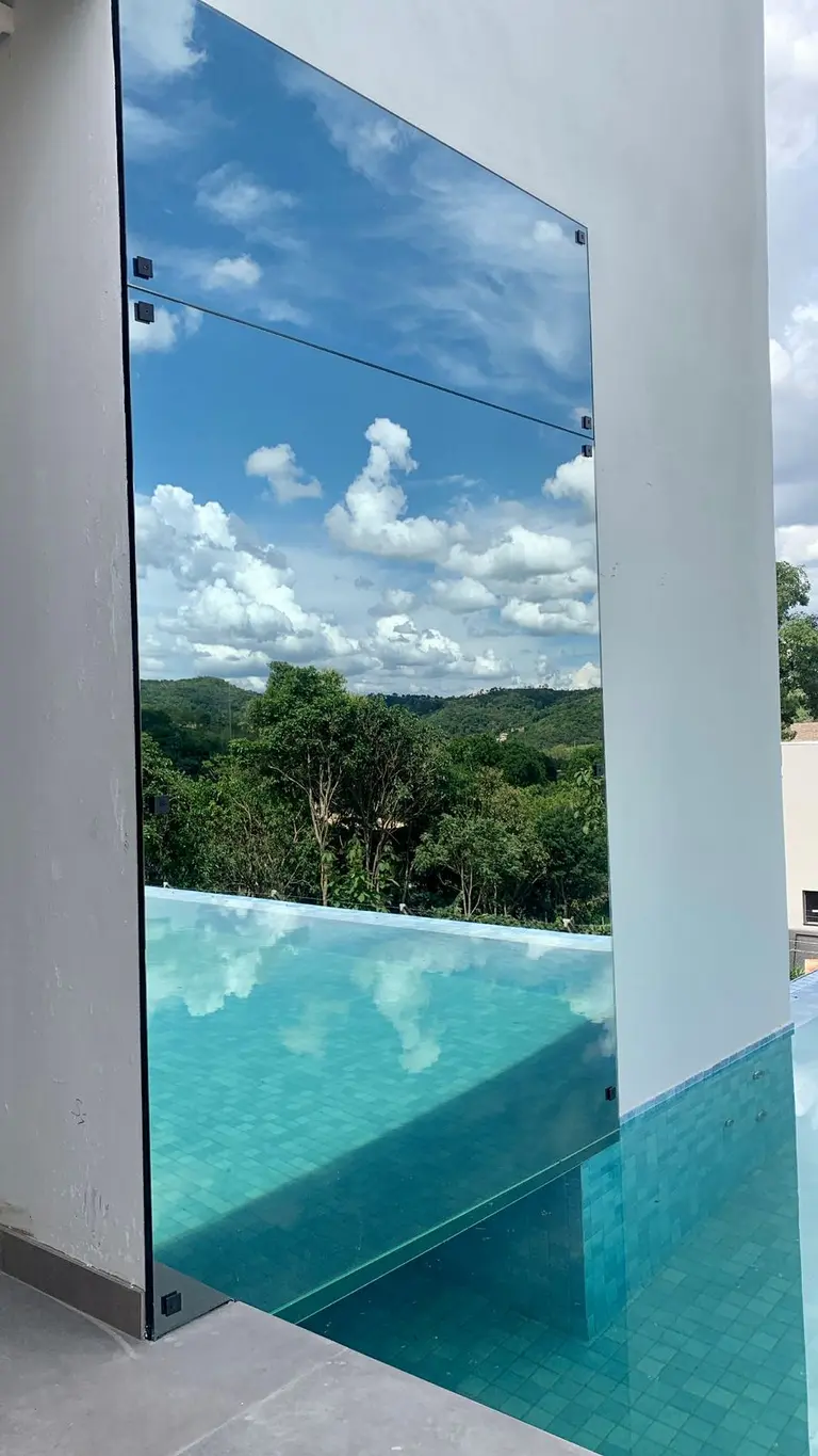 Vidrolar Itaúna - vidraçaria em Itaúna