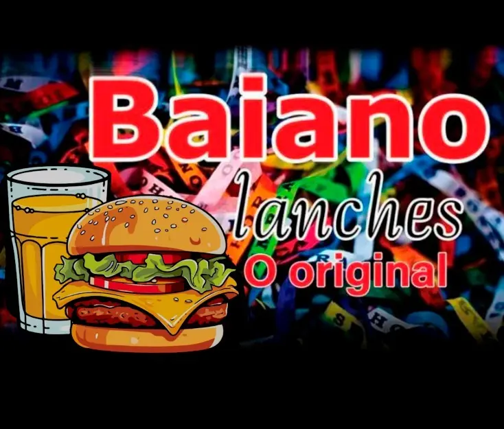 Baiano lanches