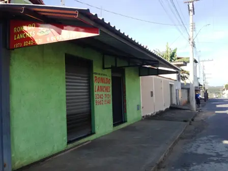 Romildo Lanches