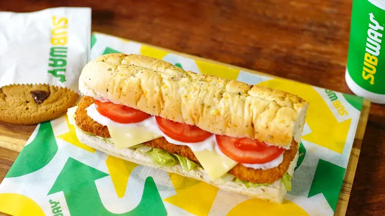 Subway Itaúna