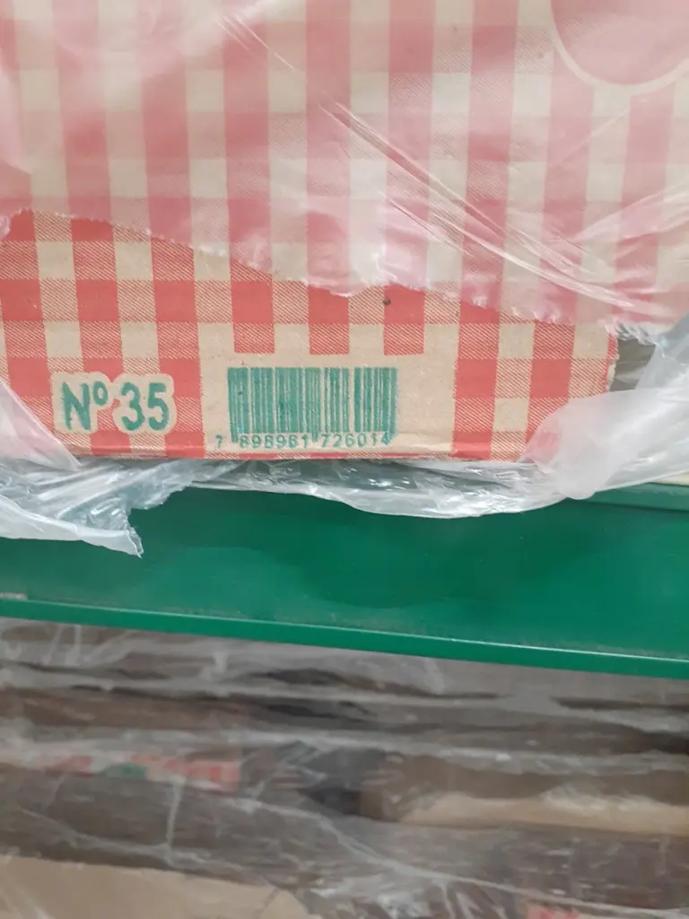 Pizzaria Napolitana Delivery – nota 4.5 no Google