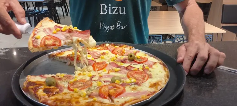 Bizu Pizzas – Pizzaria