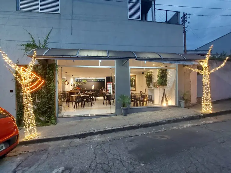 Bizu Pizzas – Pizzaria