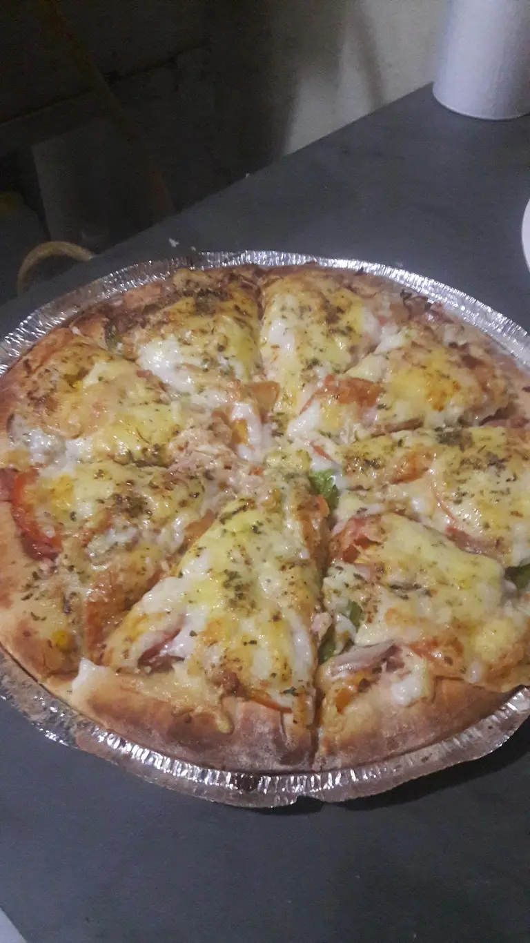 Lecio Pizzas – pizzaria bem avaliada (nota 4.4 no Google)