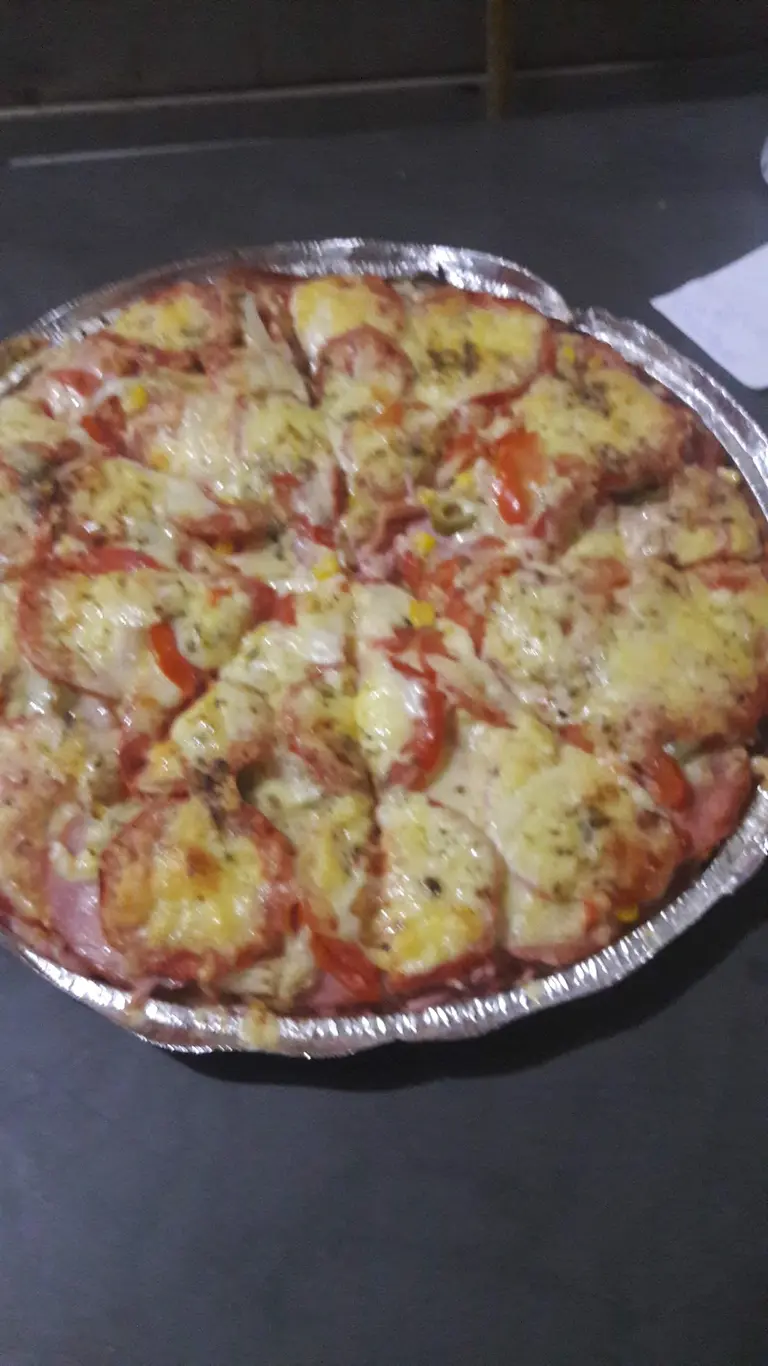 Lecio Pizzas – pizzaria bem avaliada (nota 4.4 no Google)