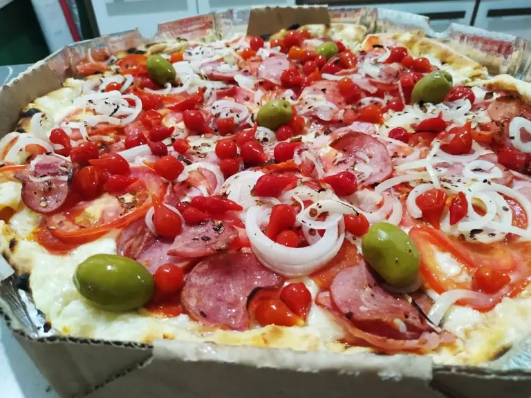 Villefort Pizzaria