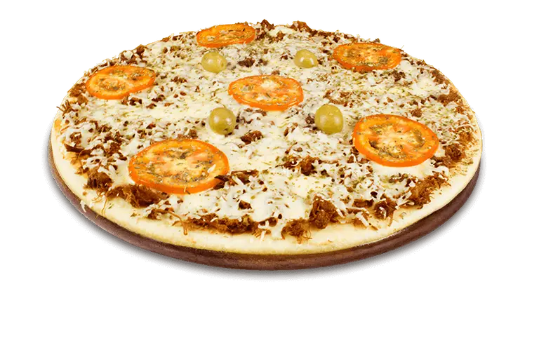 Rede Pizza Pré-Assada – Pizzaria em Itaúna