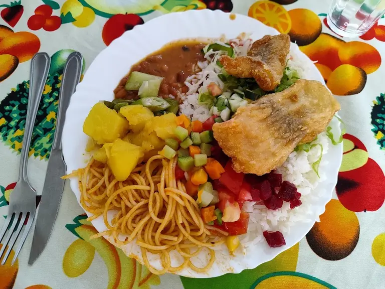 Restaurante da Preta