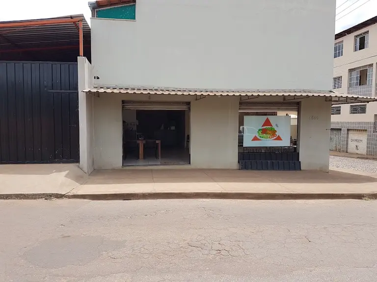 Prato Mineiro Restaurante – Aberto de segunda a sábado
