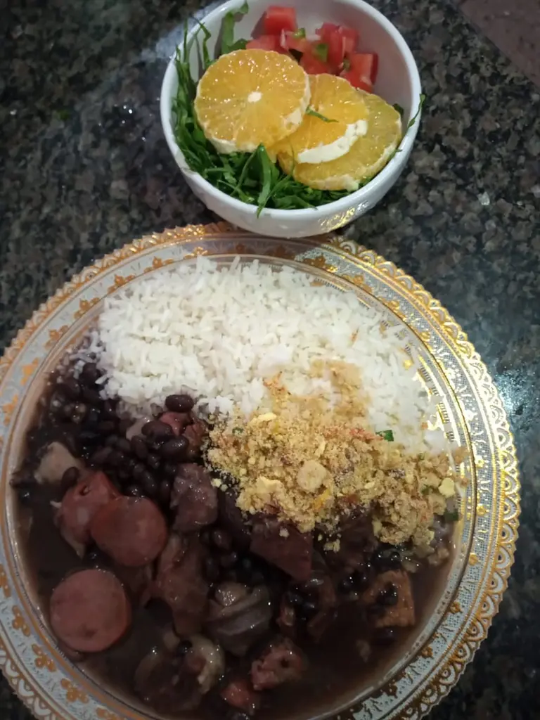 Cantina da Lúcia – Restaurante Econômico