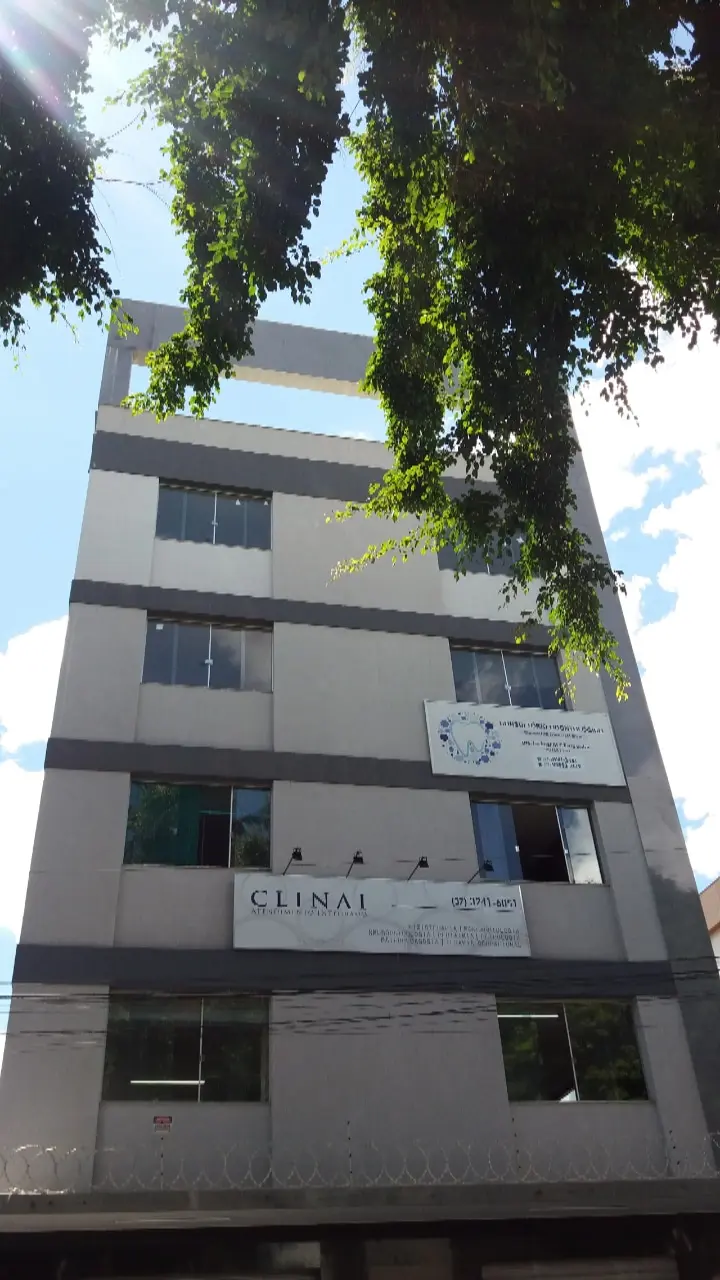 Consultório de Psicologia Anaflávia Perilo