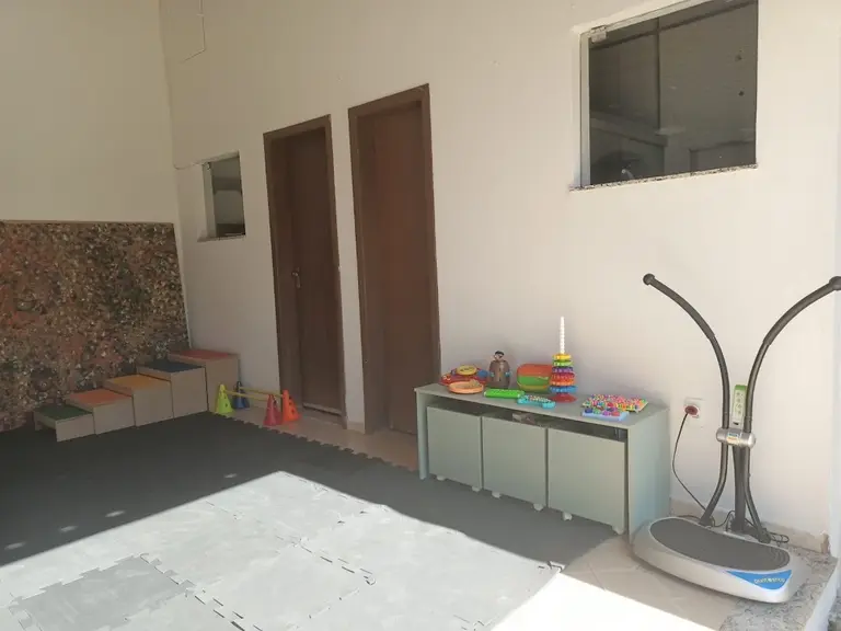 NEEP-Neuroprogredir: Clínica Psicóloga Infantil