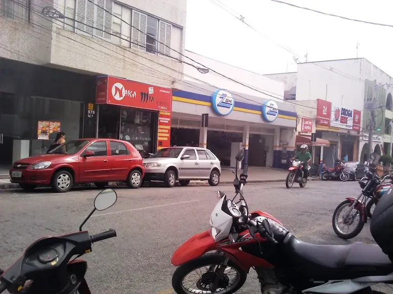 Loja Zema