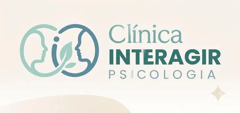 Clínica Interagir - Psicologia