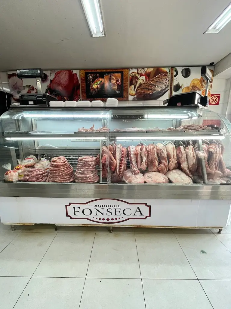 Açougue Fonseca – Mercearia