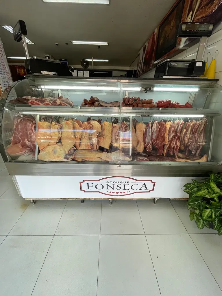 Açougue Fonseca – Mercearia